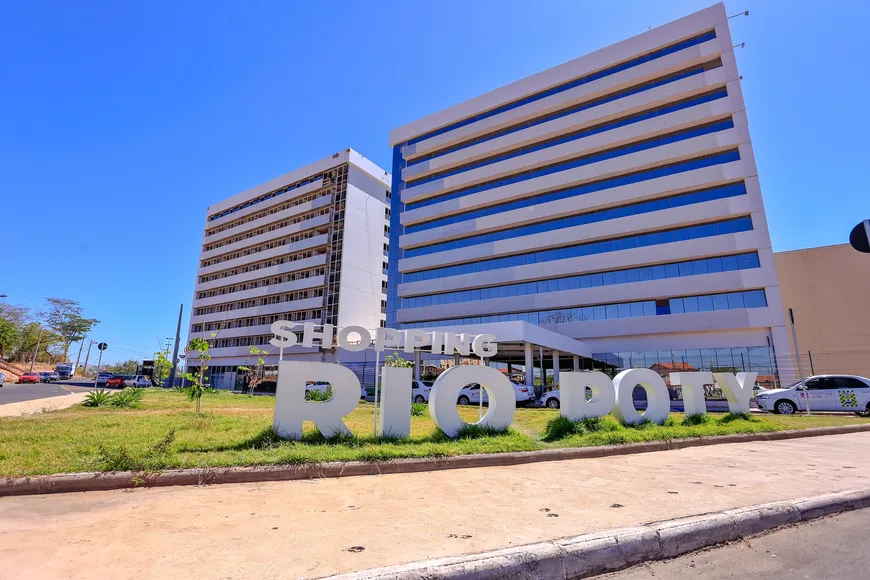 Foto 1 de Sala Comercial com 1 Quarto à venda, 24m² em Cabral, Teresina