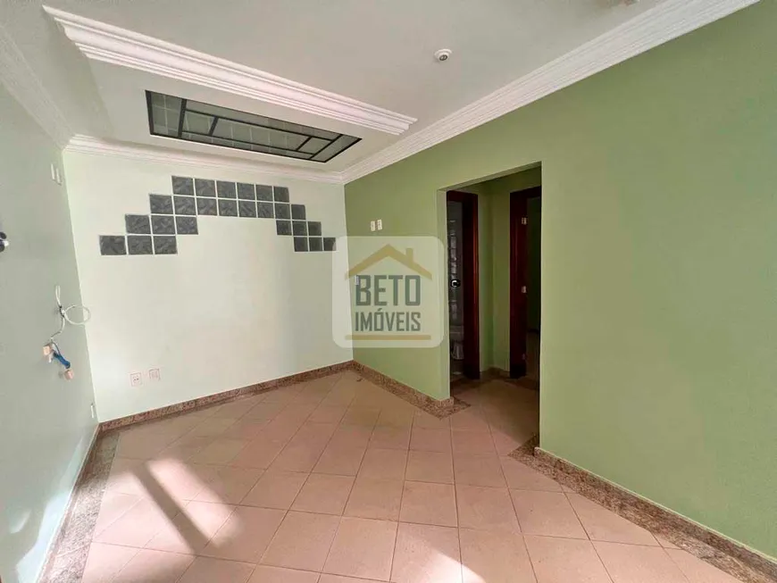 Foto 1 de Sala Comercial com 1 Quarto para alugar, 50m² em Centro, Macaé