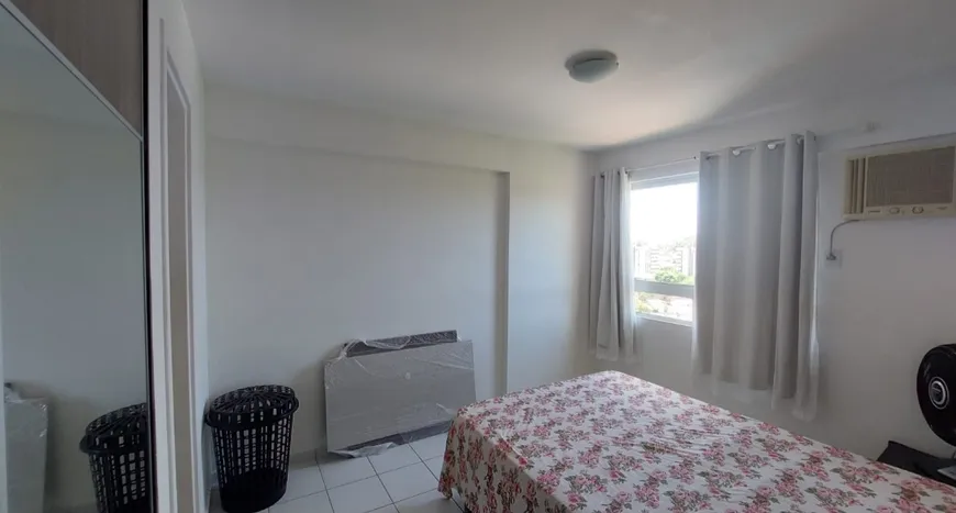 Foto 1 de Apartamento com 2 Quartos para alugar, 56m² em Ponta Negra, Natal