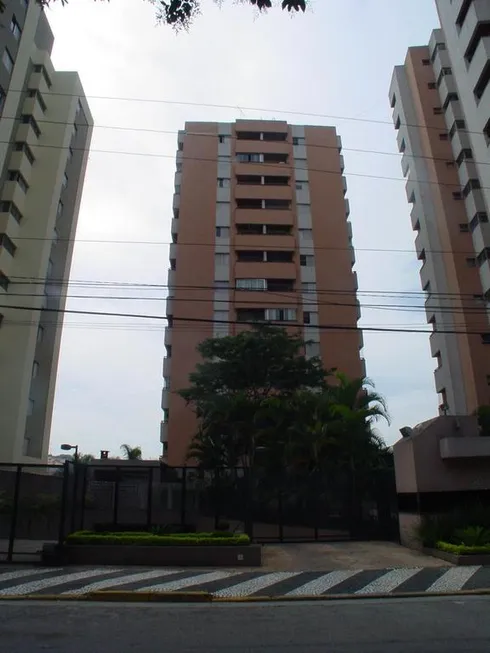 Foto 1 de Apartamento com 3 Quartos à venda, 68m² em Chácara Klabin, São Paulo