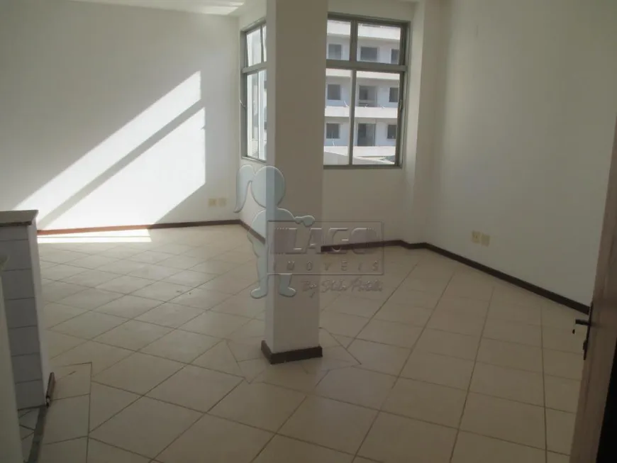 Foto 1 de Ponto Comercial para alugar, 40m² em Jardim Paulista, Ribeirão Preto