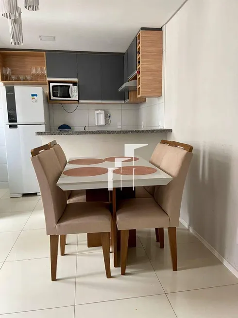 Foto 1 de Apartamento com 2 Quartos à venda, 49m² em Cristo Rei, Teresina