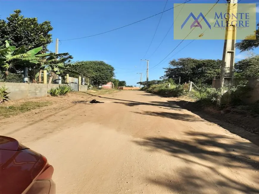 Foto 1 de Lote/Terreno à venda, 10m² em Brigadeiro Tobias, Sorocaba