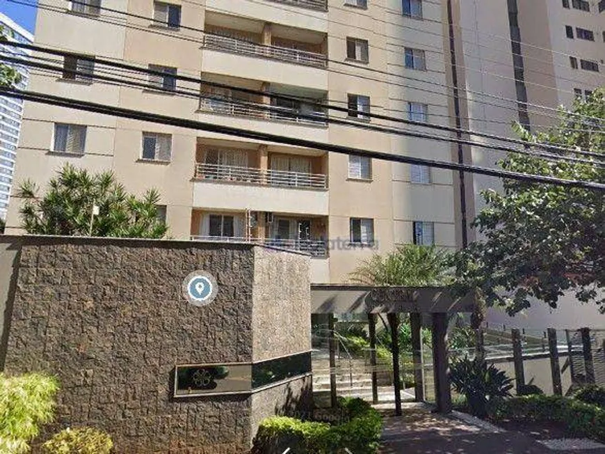 Foto 1 de Apartamento com 3 Quartos à venda, 80m² em Gleba Palhano, Londrina