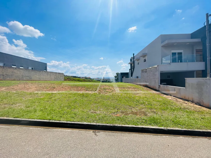 Foto 1 de Lote/Terreno à venda, 355m² em Condomínio Villa Real de Bragança, Bragança Paulista