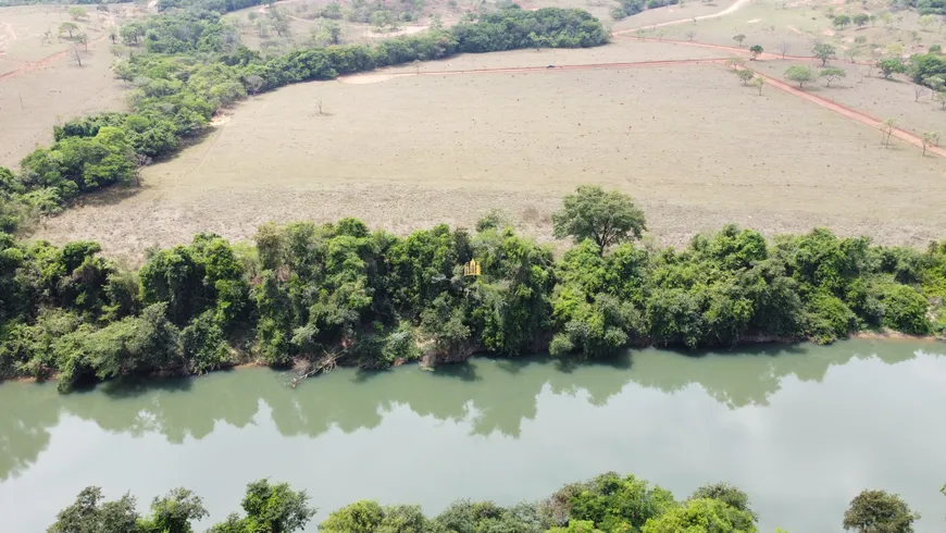 Foto 1 de Lote/Terreno à venda, 20285m² em Zona Rural, São Gonçalo do Pará