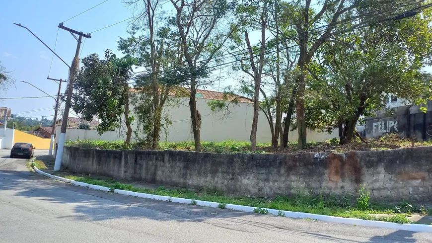 Foto 1 de Lote/Terreno à venda, 567m² em Tremembé, São Paulo