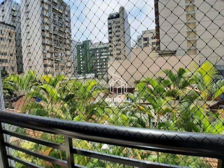 Foto 1 de Apartamento com 4 Quartos à venda, 180m² em Icaraí, Niterói