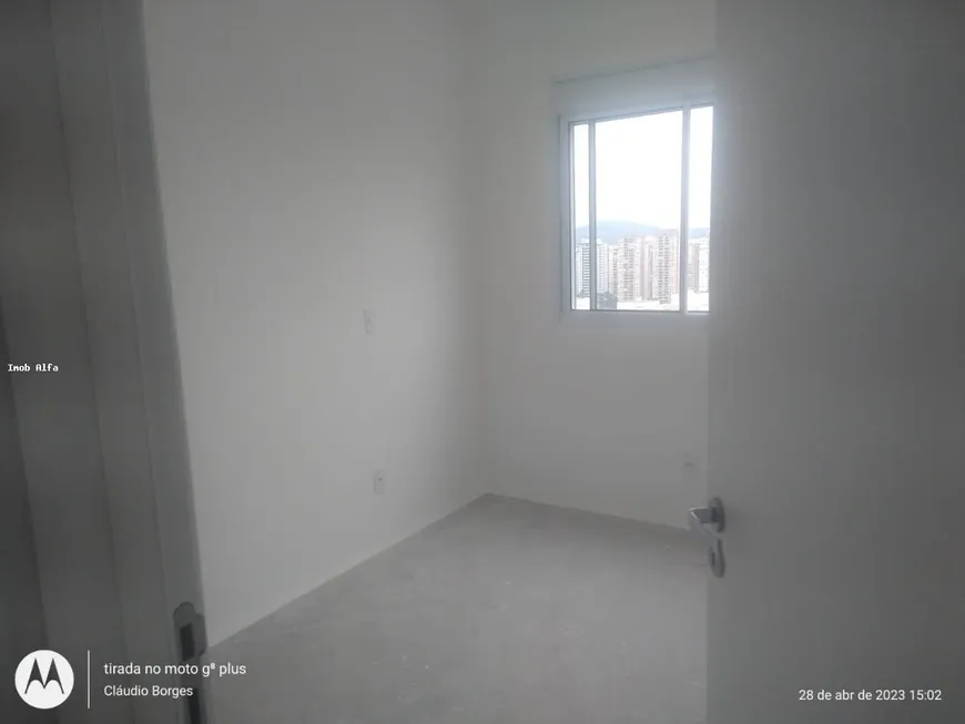 Foto 1 de Apartamento com 2 Quartos à venda, 40m² em Jardim Tupanci, Barueri