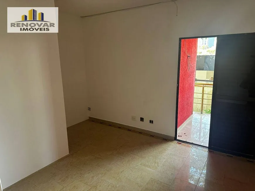 Foto 1 de Sala Comercial para alugar, 20m² em Vila Partênio, Mogi das Cruzes