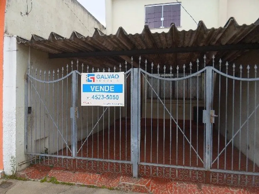 Foto 1 de Sobrado com 4 Quartos à venda, 190m² em Vianelo, Jundiaí