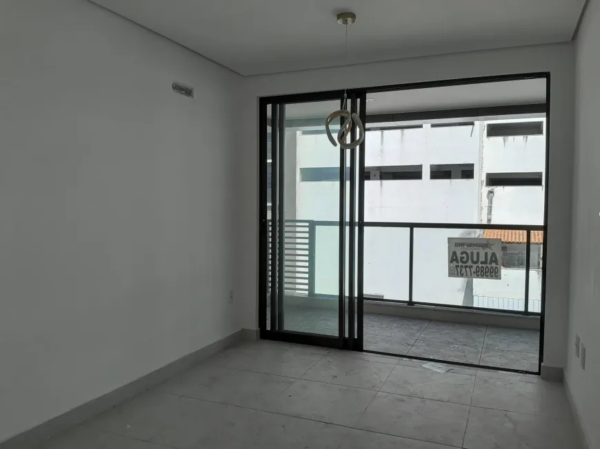 Foto 1 de Apartamento com 2 Quartos para alugar, 70m² em Cascatinha, Juiz de Fora