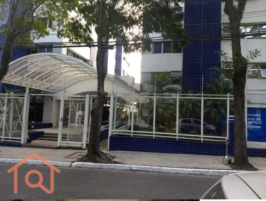 Foto 1 de Sala Comercial para venda ou aluguel, 46m² em Jardim Oriental, São Paulo