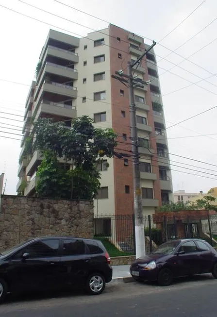 Foto 1 de Apartamento com 4 Quartos à venda, 161m² em Vila Leopoldina, São Paulo