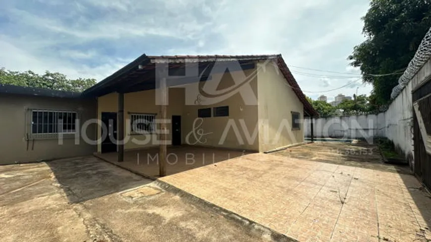 Foto 1 de Casa com 4 Quartos à venda, 208m² em Setor Jaó, Goiânia