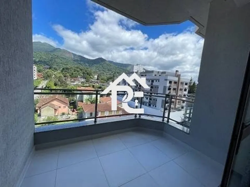 Foto 1 de Apartamento com 2 Quartos à venda, 90m² em Alto, Teresópolis