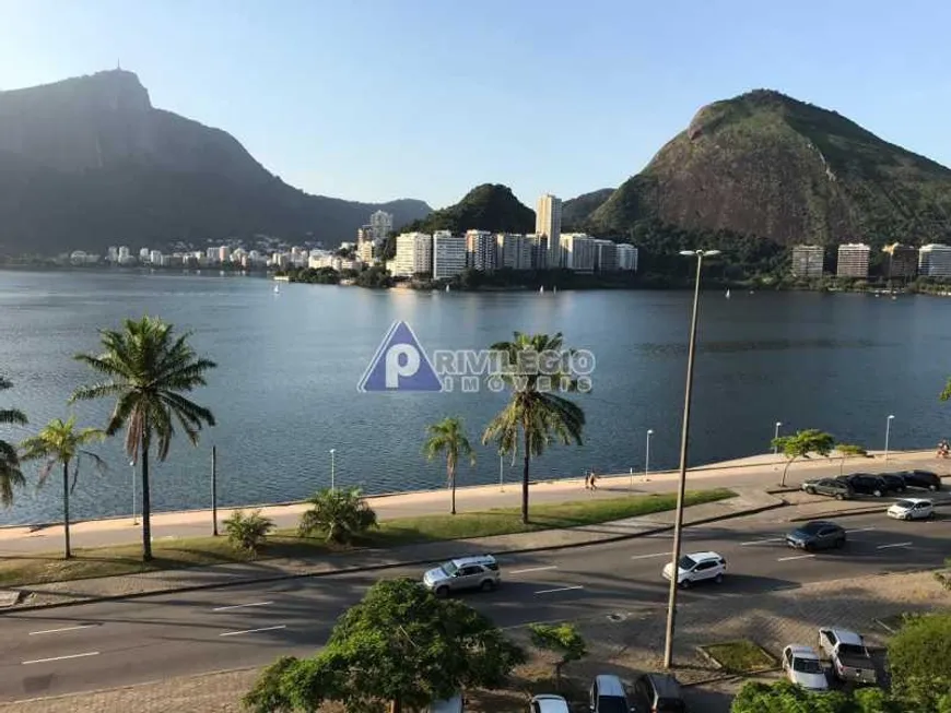 Foto 1 de Cobertura com 2 Quartos à venda, 210m² em Ipanema, Rio de Janeiro