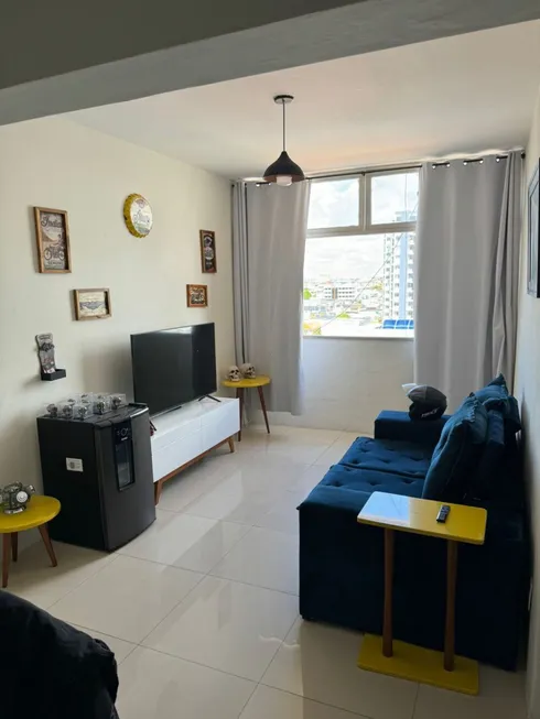 Foto 1 de Apartamento com 2 Quartos à venda, 99m² em Centro, Aracaju