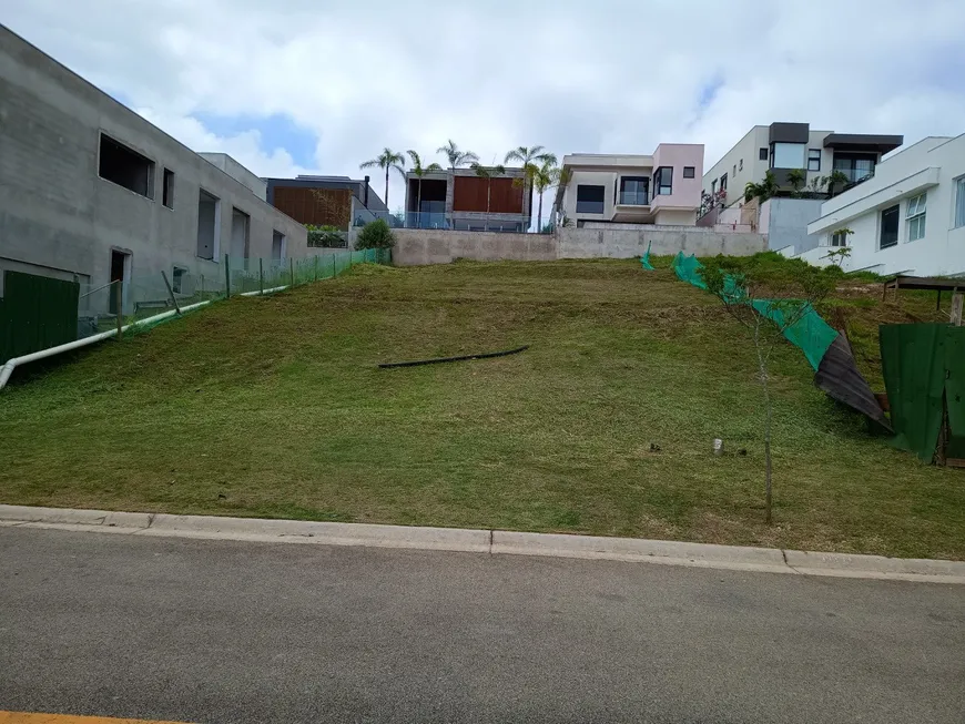 Foto 1 de Lote/Terreno à venda, 490m² em Genesis II, Santana de Parnaíba