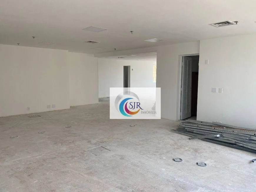 Foto 1 de Sala Comercial para alugar, 132m² em Brooklin, São Paulo