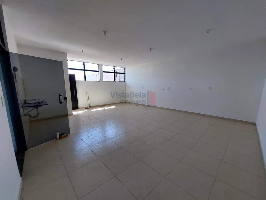 Foto 1 de Sala Comercial para alugar, 60m² em Jardim Garcez, Taubaté