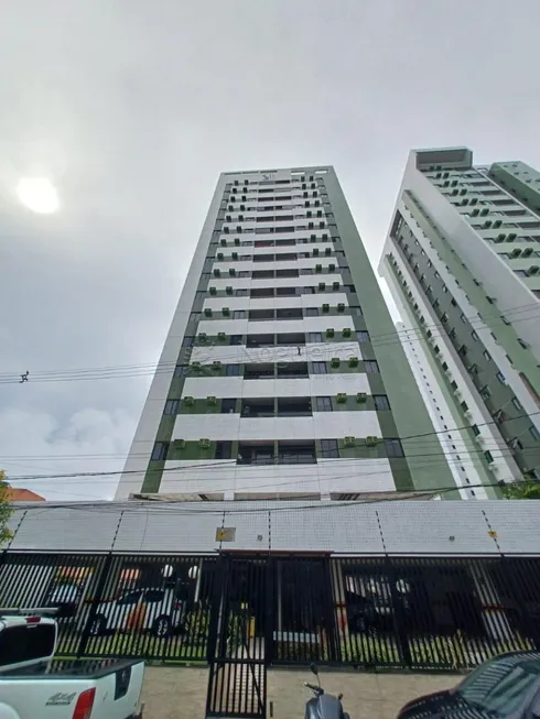 Foto 1 de Apartamento com 2 Quartos à venda, 57m² em Torre, Recife