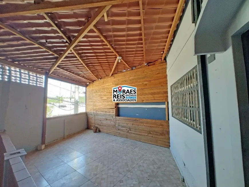 Foto 1 de Casa com 2 Quartos para venda ou aluguel, 107m² em Vila Alexandria, São Paulo