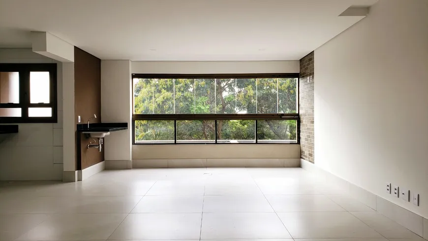 Foto 1 de Apartamento com 2 Quartos à venda, 97m² em Condomínio Itamaraty, Ribeirão Preto