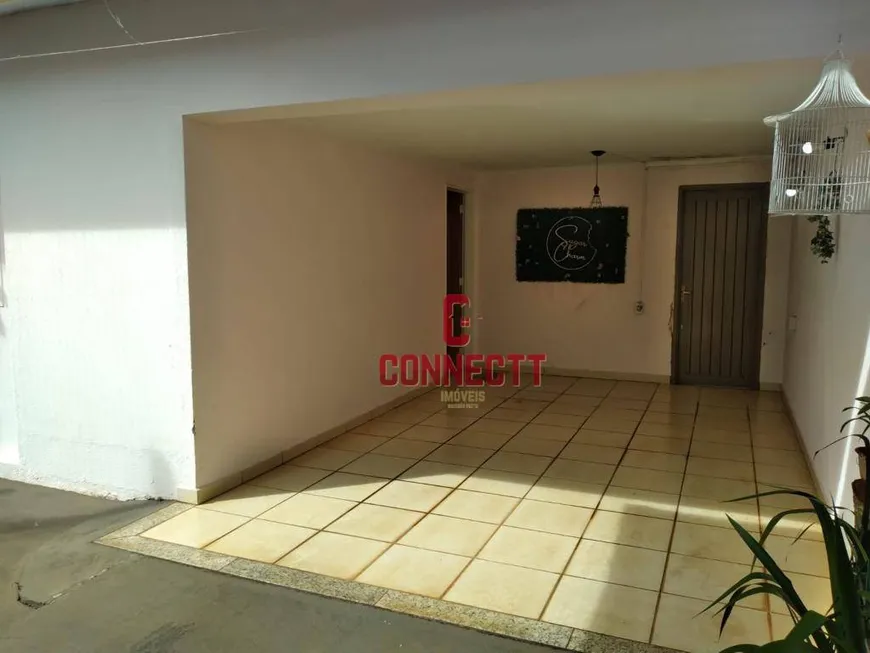 Foto 1 de Casa com 3 Quartos à venda, 137m² em Sumarezinho, Ribeirão Preto