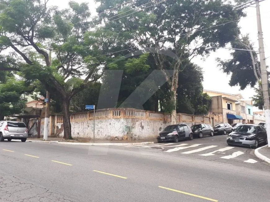 Foto 1 de Lote/Terreno à venda, 576m² em Vila Guilherme, São Paulo