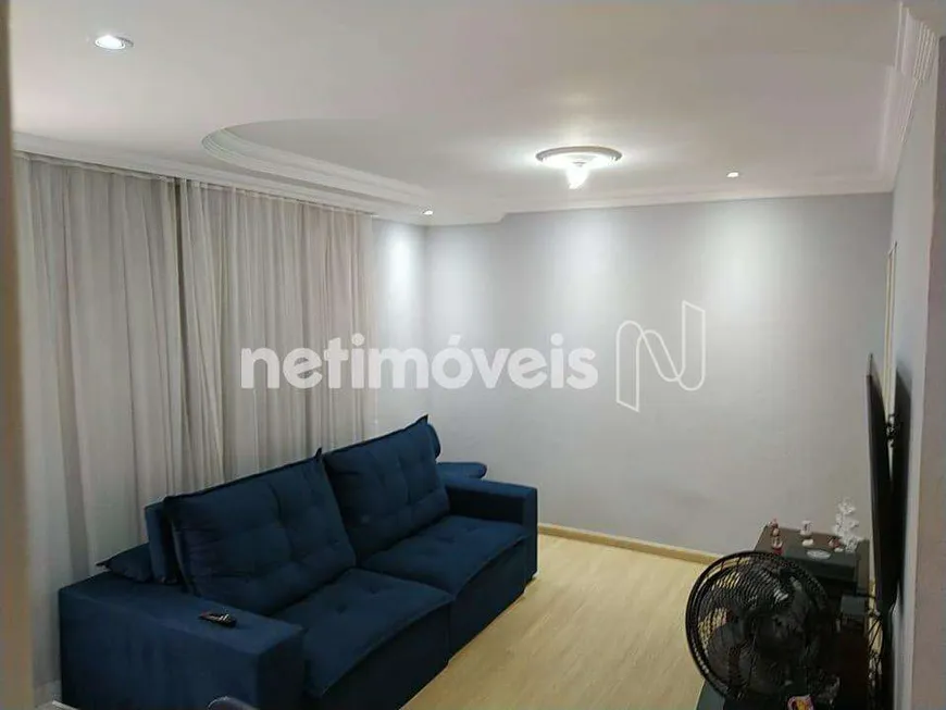 Foto 1 de Apartamento com 2 Quartos à venda, 55m² em Copacabana, Belo Horizonte