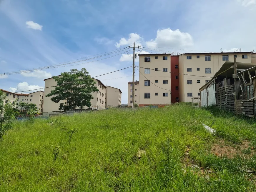 Foto 1 de Lote/Terreno à venda, 360m² em Vila Verde, Betim