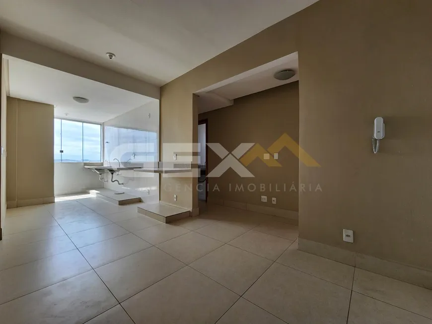 Foto 1 de Apartamento com 3 Quartos à venda, 75m² em Manoel Valinhas, Divinópolis