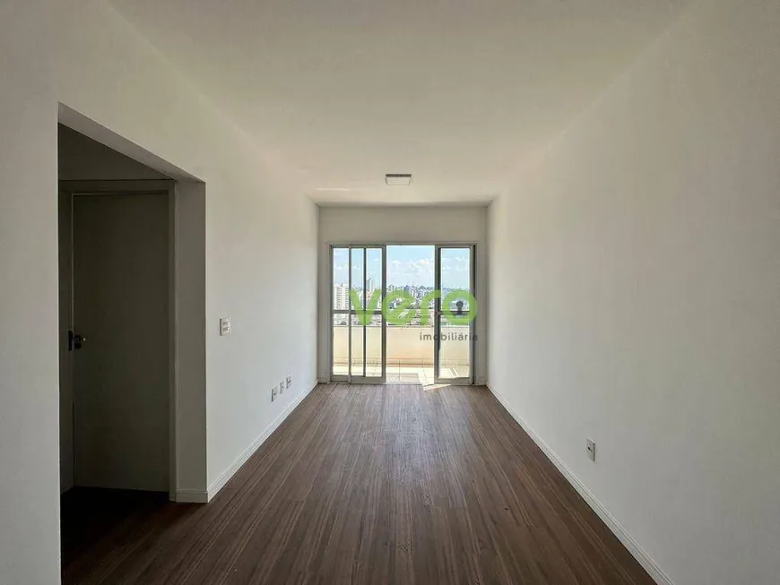 Foto 1 de Apartamento com 2 Quartos para alugar, 61m² em Vila Santa Catarina, Americana