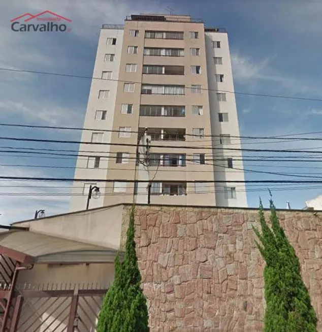 Foto 1 de Apartamento com 2 Quartos à venda, 50m² em Parada Inglesa, São Paulo