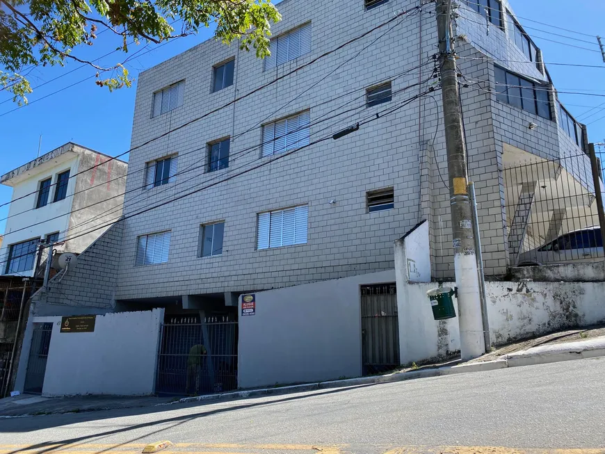 Foto 1 de Ponto Comercial para alugar, 22m² em Pirituba, São Paulo