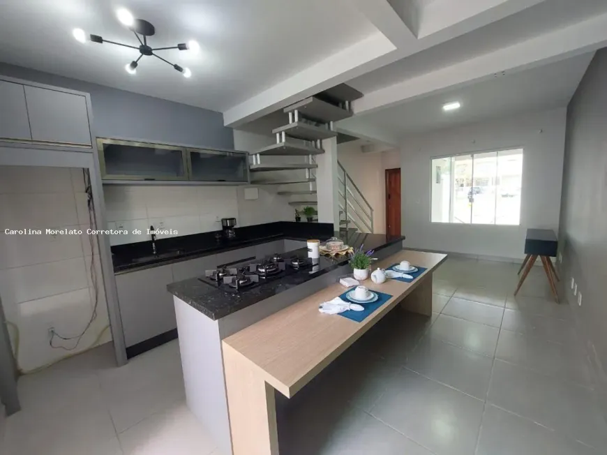 Foto 1 de Casa com 2 Quartos à venda, 96m² em Ingleses do Rio Vermelho, Florianópolis