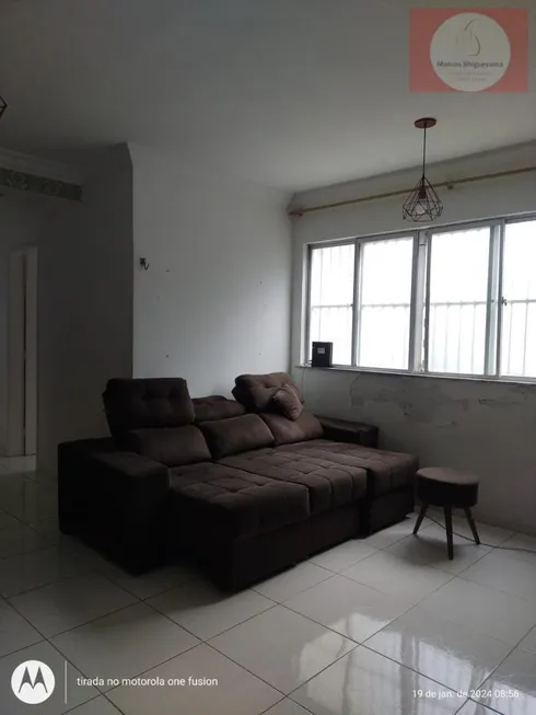Foto 1 de Apartamento com 3 Quartos à venda, 65m² em Matatu, Salvador