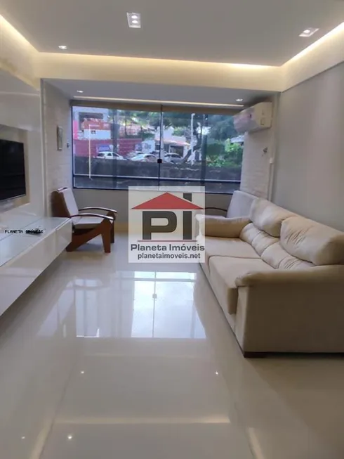 Foto 1 de Apartamento com 3 Quartos à venda, 89m² em Parque Bela Vista, Salvador