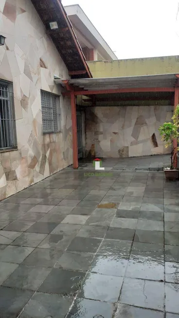 Foto 1 de Casa com 4 Quartos à venda, 360m² em Jardim Japão, São Paulo