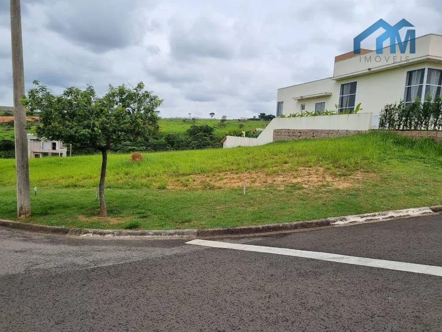 Foto 1 de Lote/Terreno à venda, 659m² em Jardim Celani, Salto