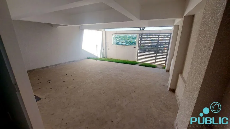 Foto 1 de Casa com 3 Quartos para alugar, 180m² em Cabral, Contagem