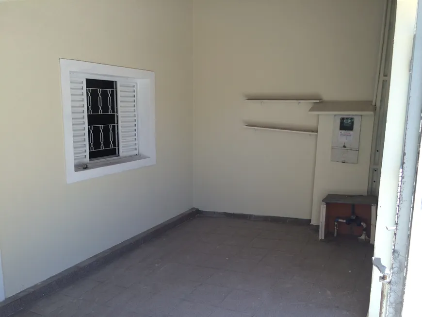 Foto 1 de Casa com 1 Quarto à venda, 142m² em Vila São Bento, São José dos Campos