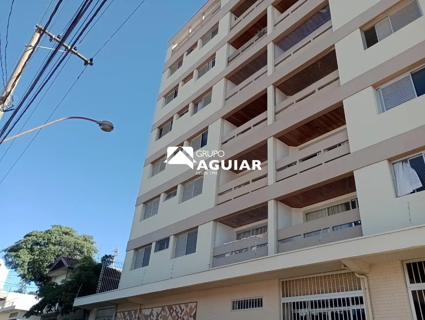 Foto 1 de Cobertura com 3 Quartos à venda, 267m² em Vila Embaré, Valinhos