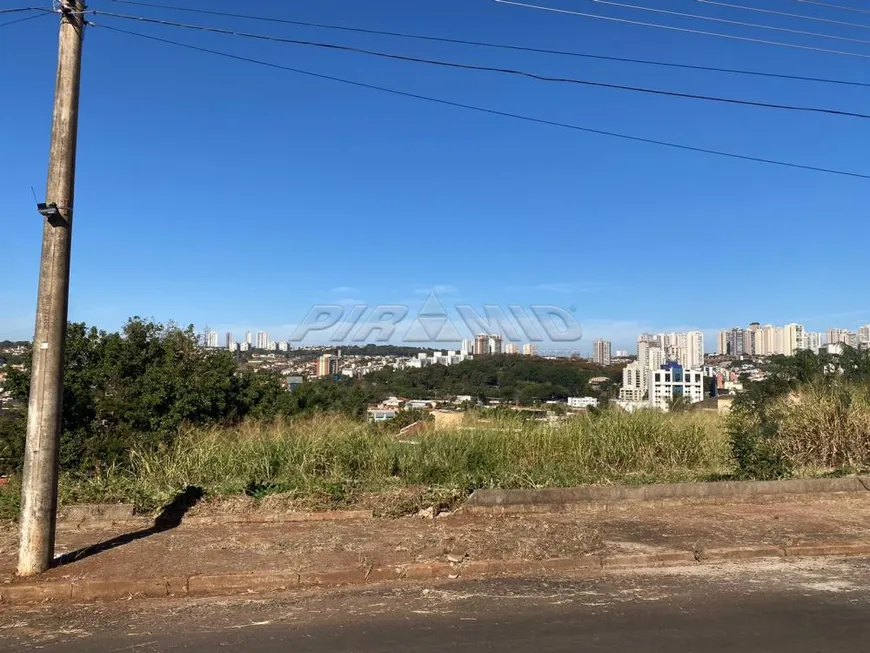 Foto 1 de Lote/Terreno à venda, 917m² em Ribeirânia, Ribeirão Preto