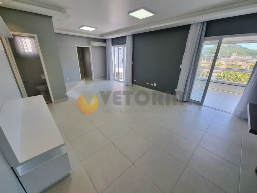 Foto 1 de Cobertura com 3 Quartos à venda, 144m² em Praia das Toninhas, Ubatuba