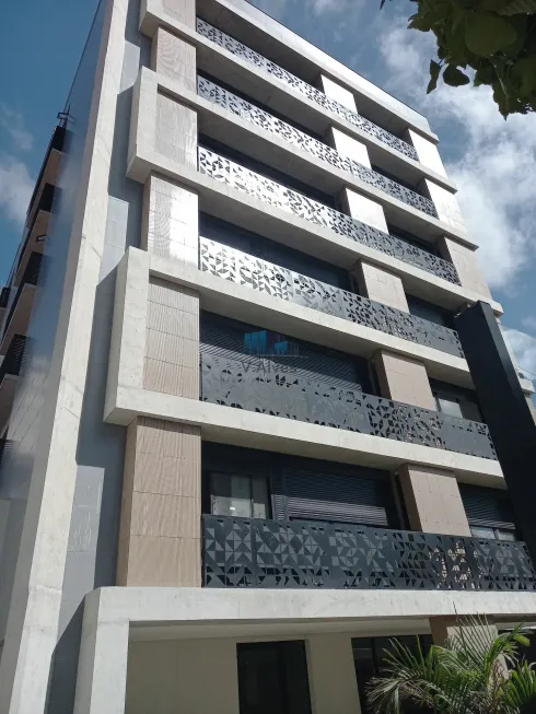 Foto 1 de Apartamento com 4 Quartos à venda, 142m² em Santo Antônio, Belo Horizonte