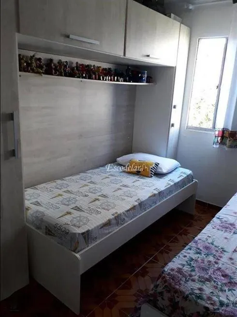 Foto 1 de Apartamento com 2 Quartos à venda, 52m² em Vila Iorio, São Paulo