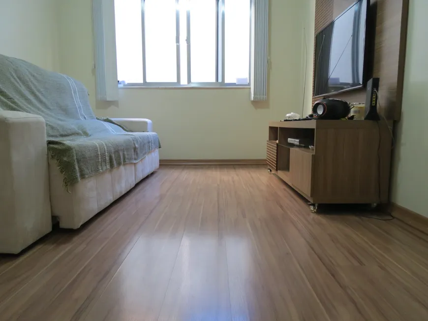 Foto 1 de Apartamento com 2 Quartos à venda, 49m² em Méier, Rio de Janeiro