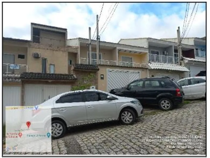 Foto 1 de Casa com 2 Quartos à venda, 108m² em Campo Grande, Rio de Janeiro